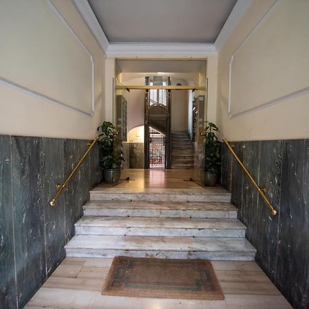 Benny Gold - Domus Romano Luaran gambar